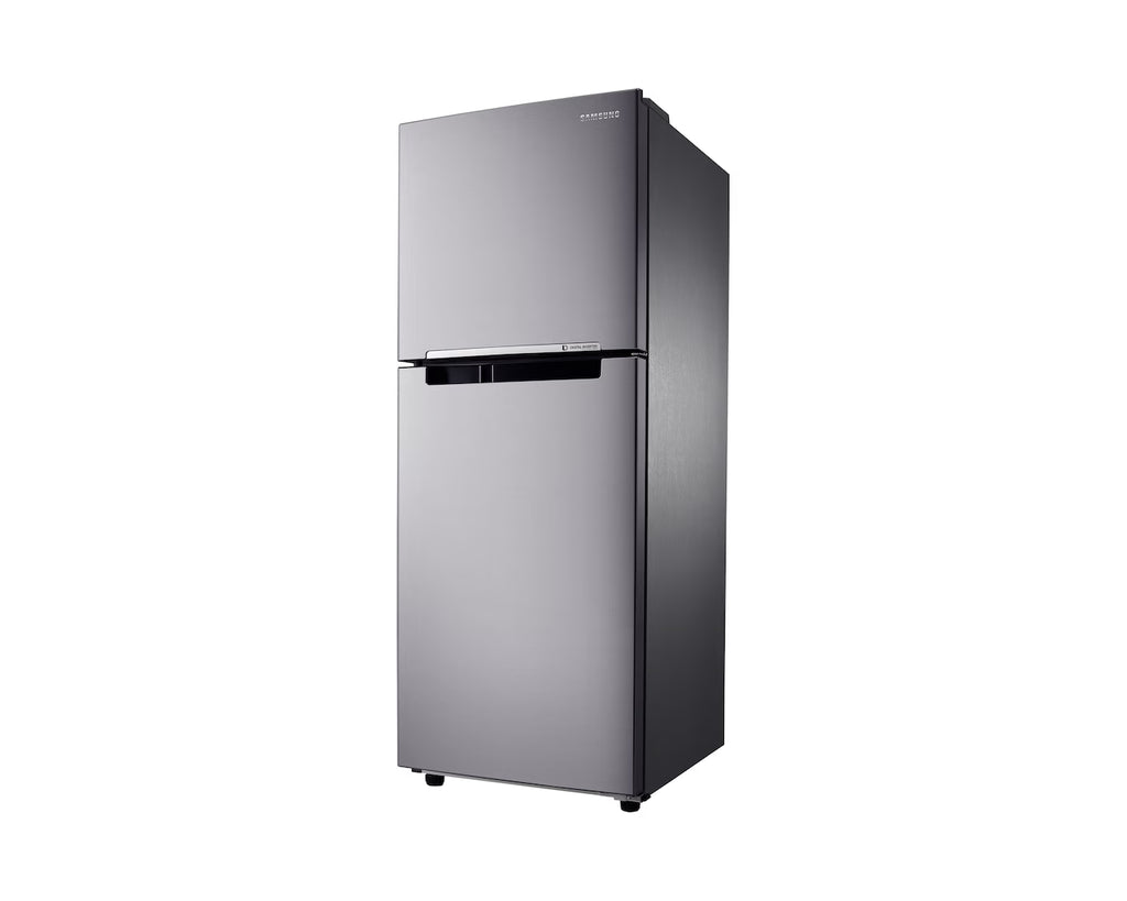 Samsung RT26HAR2DSA 203L Double Door Refrigerator – Digital Inverter Compressor, In-Built Cool Packs, Energy Efficient Fridge