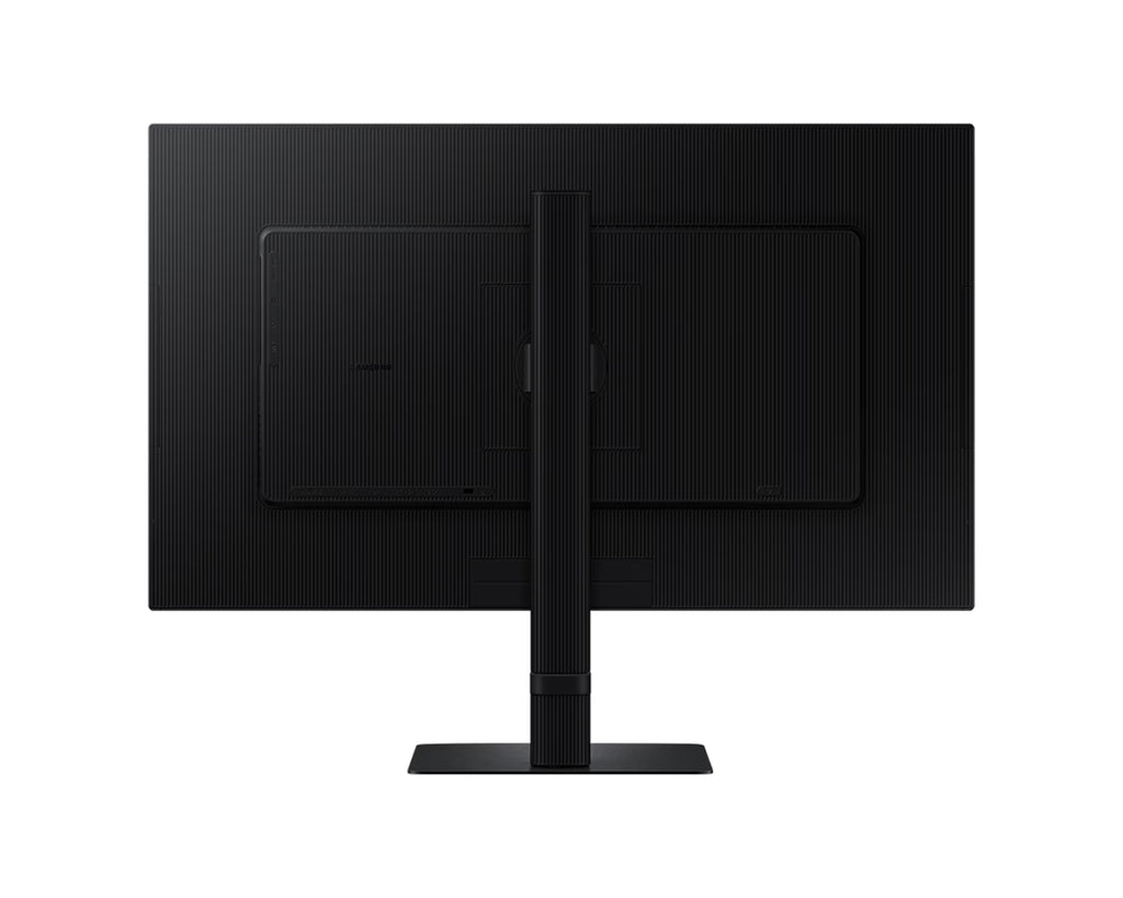 Samsung ViewFinity S60UD 27” 4K UHD Monitor LS27D600UAUXEN – Ultra HD, HDR10+, Professional Display, Sleek Design