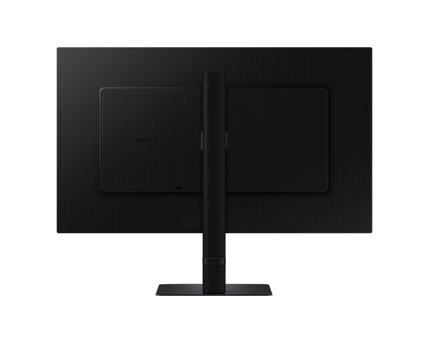 Samsung ViewFinity S60UD 27” 4K UHD Monitor LS27D600UAUXEN – Ultra HD, HDR10+, Professional Display, Sleek Design
