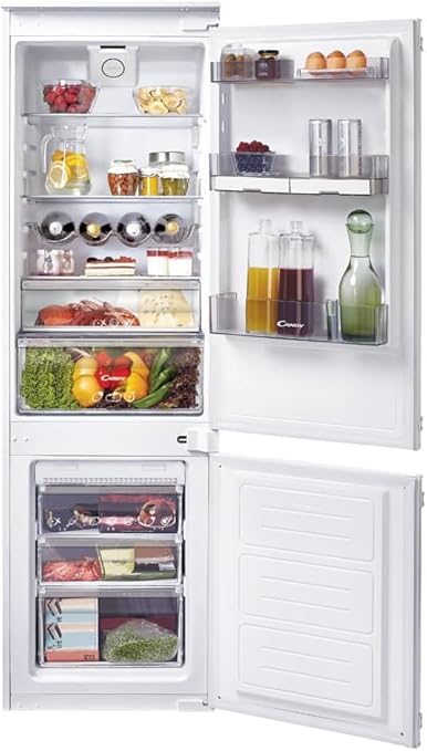Samsung 415L Bespoke Frost Free Fridge RT42CB662112