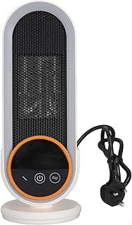 SCL Free Standing Portable Heater SCL-G12Y