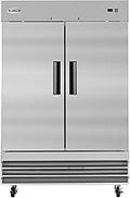 SCL 138L Double Door Refrigerator – SCL-RTD138PG