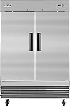 SCL 138L Double Door Refrigerator – SCL-RTD138PG