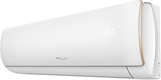SCL Inverter Split Type Air Conditioner SCL-AC12IN01