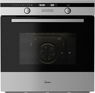 Samsung NV60K5140BB Built-In Electric Oven 60cm