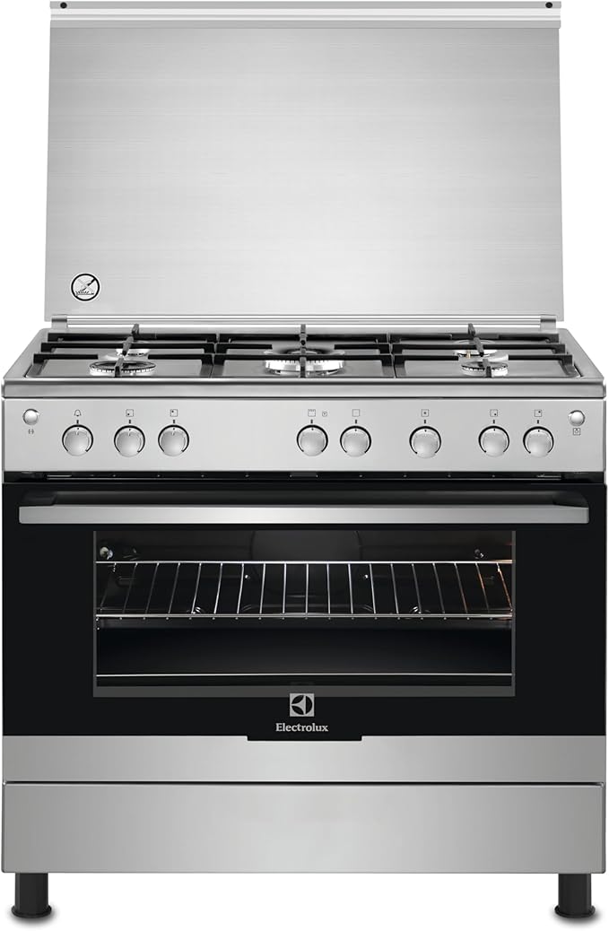 Samsung SCL 90x60cm Freestanding Cooker SCL-FC9642WSI