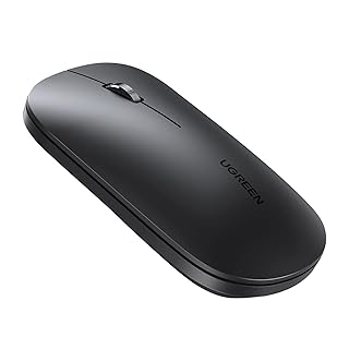 UGREEN MU006 Ergonomic Wireless Mouse