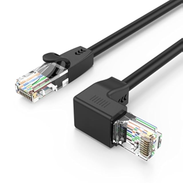 UGREEN Cat6 UTP Ethernet Cable 10m NW102 (UG-20164) – High-Speed Gigabit LAN Network Cable