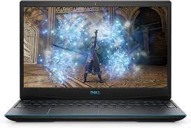 Dell Gaming G3 3500 Laptop - Core i7-10750H, 16GB RAM, 512GB SSD, NVIDIA GTX 1660Ti 6GB, 15.6" FHD&nbsp INS-GAMING-G3-2