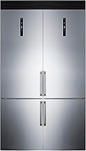 SCL 334L Double Door TMF Refrigerator – SCL-RTN334ECPG