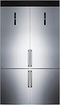SCL 334L Double Door TMF Refrigerator – SCL-RTN334ECPG