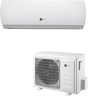 SCL 24000BTU Elite Split Air Conditioner SCL-AC24OF01 – On/Off (R410A)