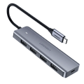 UGREEN CM219 USB 3.0 Hub 4-Port