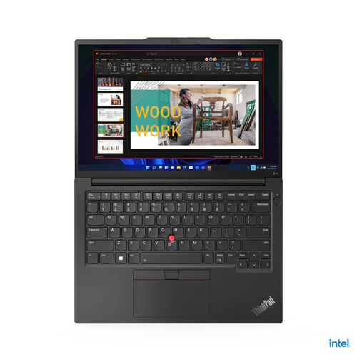 Lenovo ThinkPad X13 G5 Laptop – Intel® Core™ Ultra 7 155U, 16GB RAM, 512GB SSD, 13.3” WUXGA, No OS - Business &amp; Productivity Ultrabook – 21LU0005UE