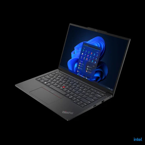 Lenovo ThinkPad X13 G5 Laptop – Intel® Core™ Ultra 7 155U, 16GB RAM, 512GB SSD, 13.3” WUXGA, No OS - Business &amp; Productivity Ultrabook – 21LU0005UE