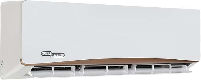SCL On/Off Split Type Air Conditioner SCL-AC12OF01 – 1.5 Ton
