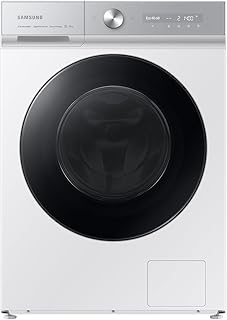 Samsung 11kg AI Front Load Washing Machine WW11CG604DLB
