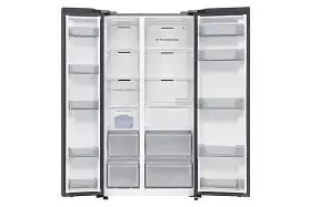 Samsung 634L Side-by-Side Refrigerator RS80F65J3FUT