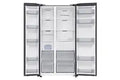 Samsung 634L Side-by-Side Refrigerator RS80F65J3FUT