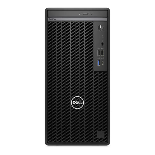 DELL OptiPlex 7020P i7 Desktop PC – 8GB RAM, 512GB SSD (Model N009O7020MTPEMEA)