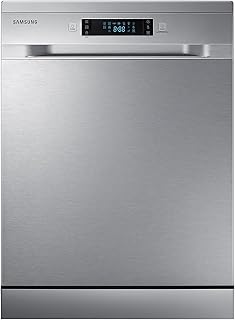 Samsung 9.2L Freestanding Dishwasher 13 Place Settings – DW60BG730FSL