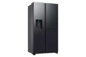 Samsung RS80F65G3FUT 627L Side-by-Side Refrigerator