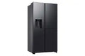 Samsung RS80F65G3FUT 627L Side-by-Side Refrigerator