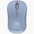 Logitech M221 Silent Wireless Mouse – Compact Silent Click USB Optical Mouse for Laptop &amp; PC