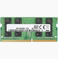 Crucial 4GB DDR4 2666 MHz Laptop RAM – CB4GS2666