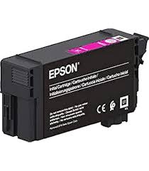 Epson C13T41R340 UltraChrome XD2 Magenta Ink Cartridge 110ml – High-Quality Pigment Ink for SureColor Printers