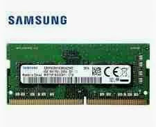 SAM L 4GB DDR4 3200 MHz Laptop RAM – High-Speed Memory