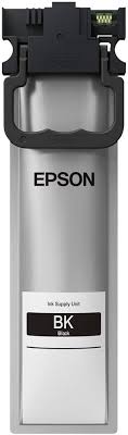 Epson C13T41R440 UltraChrome XD2 Yellow Ink Cartridge 110ml – High-Quality Pigment Ink for SureColor Printers
