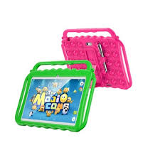 Modio M133 Kids Tablet – 8GB RAM + 512GB Storage, Educational Android Tablet for Children