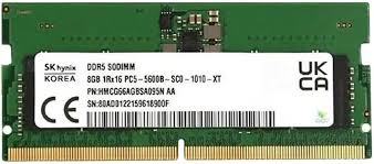 Micron 8GB DDR5 5600 MHz Desktop RAM – High‑Speed Memory