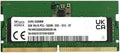 Micron 8GB DDR5 5600 MHz Desktop RAM – High‑Speed Memory
