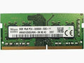 Team Group Elite 8GB DDR4 3200 MHz SO‑DIMM Laptop RAM – TED48G3200C22‑S01