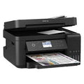Epson EcoTank L6290 AIO Printer – Print, Scan, Copy, Fax, Wi-Fi Duplex | C11CJ60408