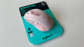 Logitech M650 Signature Wireless Mouse – Ergonomic Silent Click Mouse for Laptop, PC &amp; Desktop