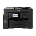 Epson EcoTank L6570 A4 All-in-One Ink Tank Printer – Print, Scan, Copy, Fax, Wi-Fi, Duplex, ADF | C11CJ29403