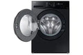 Samsung 12kg AI Bespoke Front Load Washing Machine WW12BB944DGM
