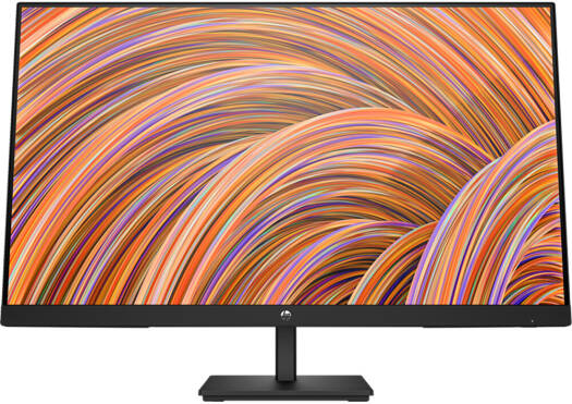 HP V27i G5 27″ FHD Monitor (65P64AA)