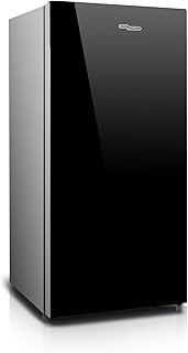 SCL Single Door Refrigerator 170L SCL-RSD170PG