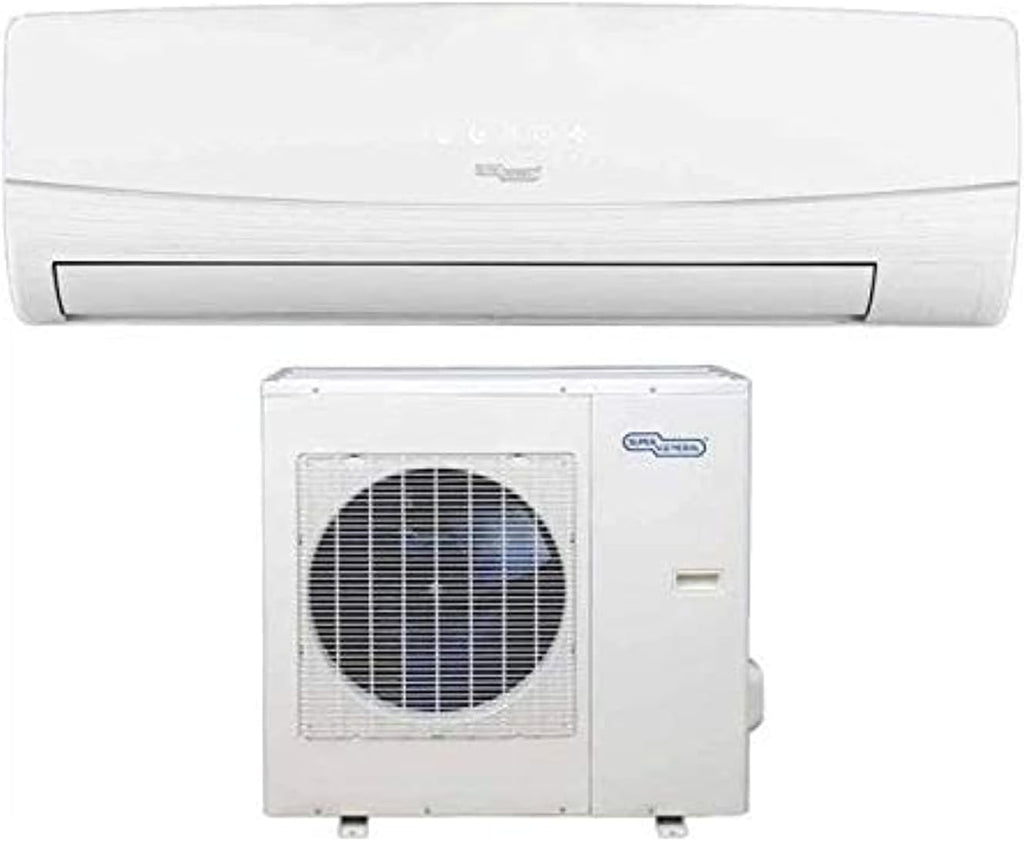 SCL On/Off Split Type Air Conditioner SCL-AC18OF01 – 2.0 Ton
