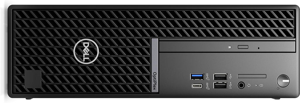 Dell OptiPlex 7020 Microtower - Intel Core i7-14700, 8GB RAM, 512GB SSD, Free DOS (VMNH3)