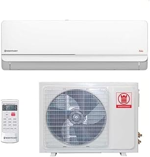 SCL On/Off Split Type Air Conditioner SCL-AC18OF01 – 2.0 Ton