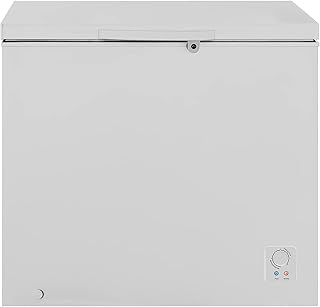 SCL 198L Chest Freezer – SCL-CFD200G