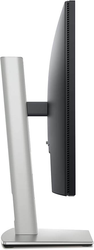 Dell Pro 24 Plus P2425HE USB-C Hub Monitor – 1080p Full HD 24” Display for Home, Office &amp; Productivity