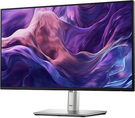 Dell Pro 24 Plus P2425HE USB-C Hub Monitor – 1080p Full HD 24” Display for Home, Office &amp; Productivity