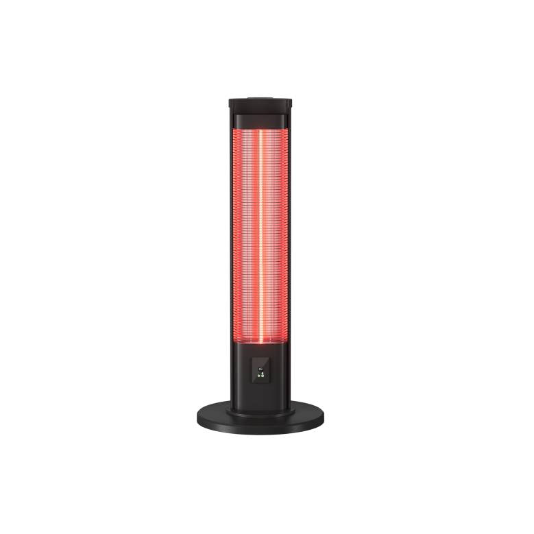 SCL Portable Free Standing Heater SCL-SR20Y 