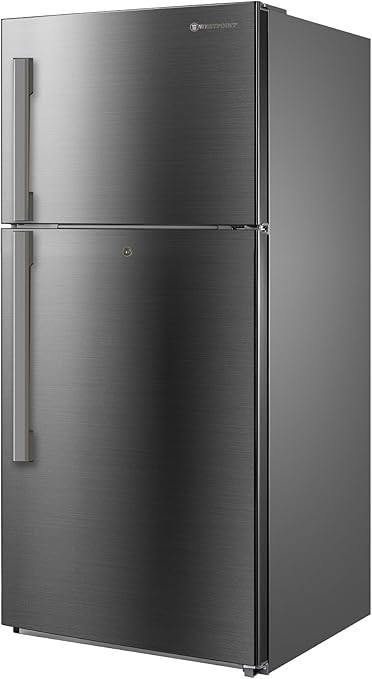 Samsung RT85K7111BS 620L Double Door Refrigerator